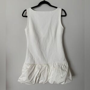 NWT Revolve Miaou Pamela Bubble Mini Party Dress